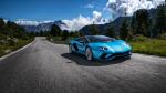Lamborghini Aventador S Roadster 2017 года
